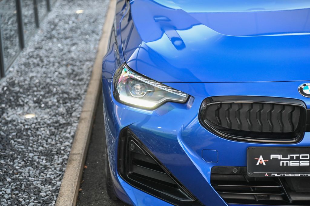 BMW M240i 2022
