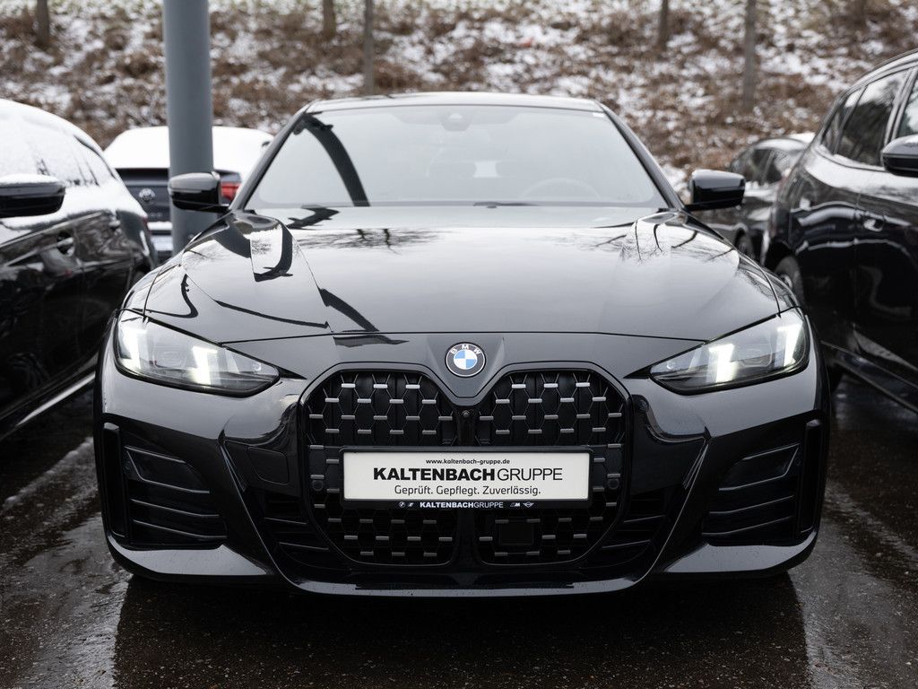 BMW 430 Gran Coupé 2025