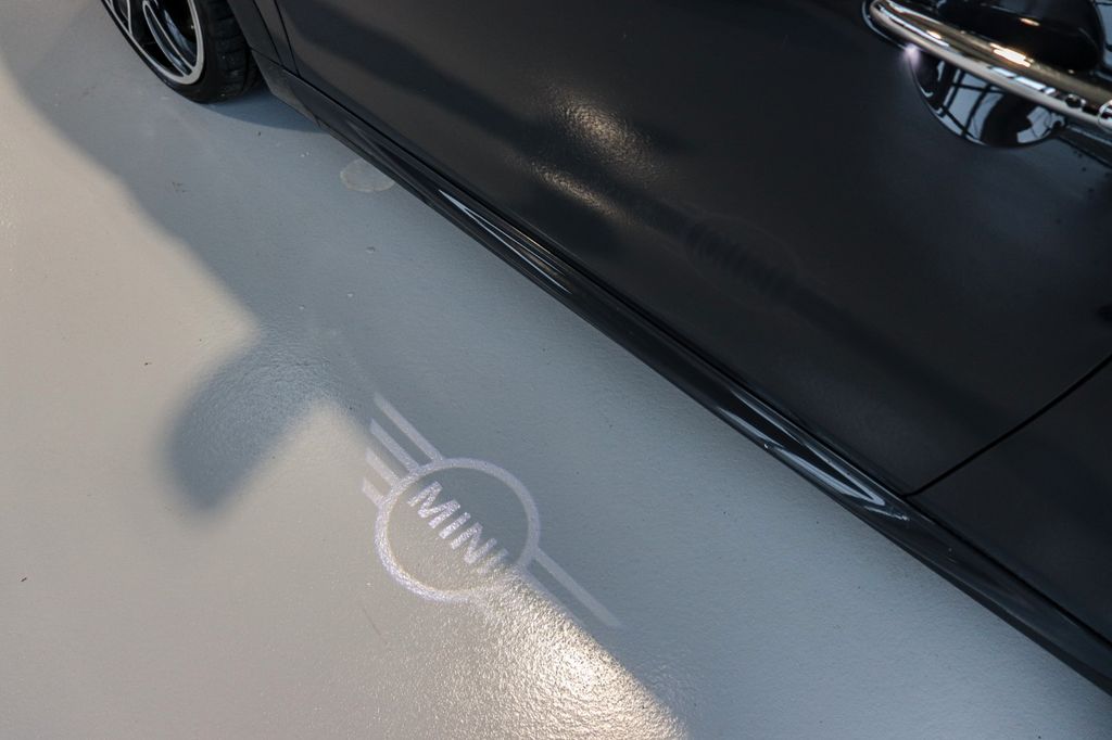 MINI John Cooper Works 2021