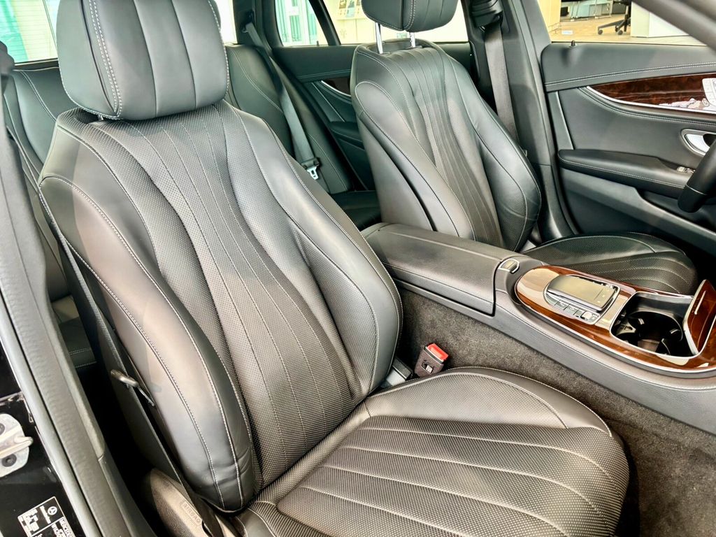 Mercedes-Benz E 400 2022