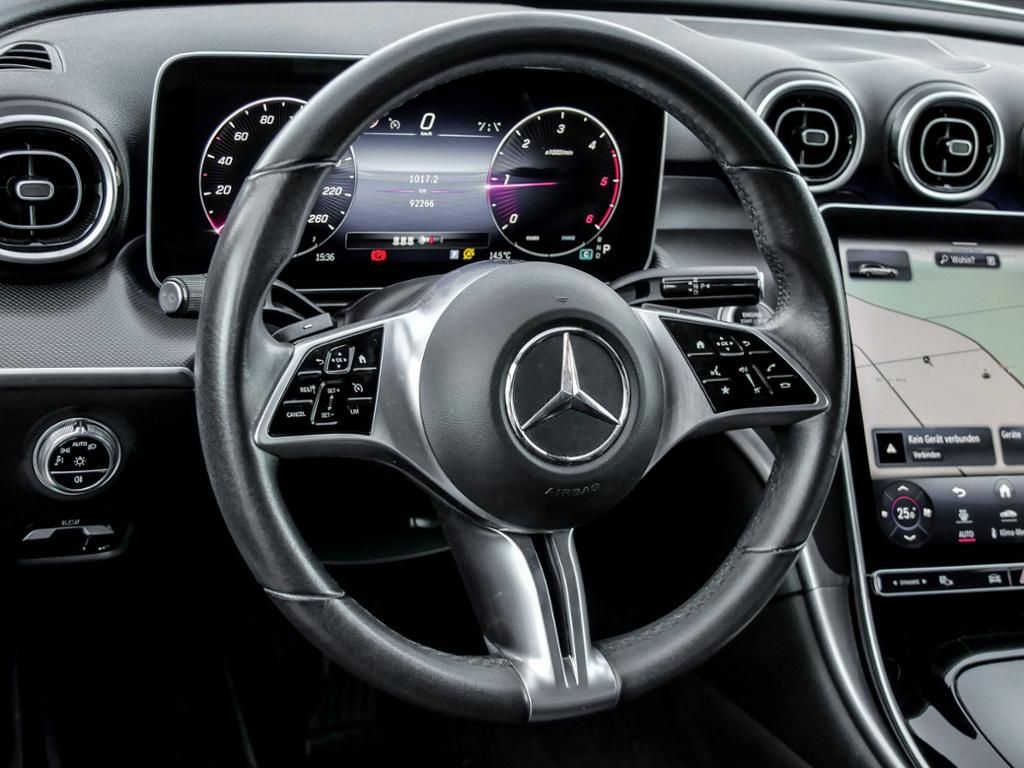 Mercedes-Benz C 200 2023