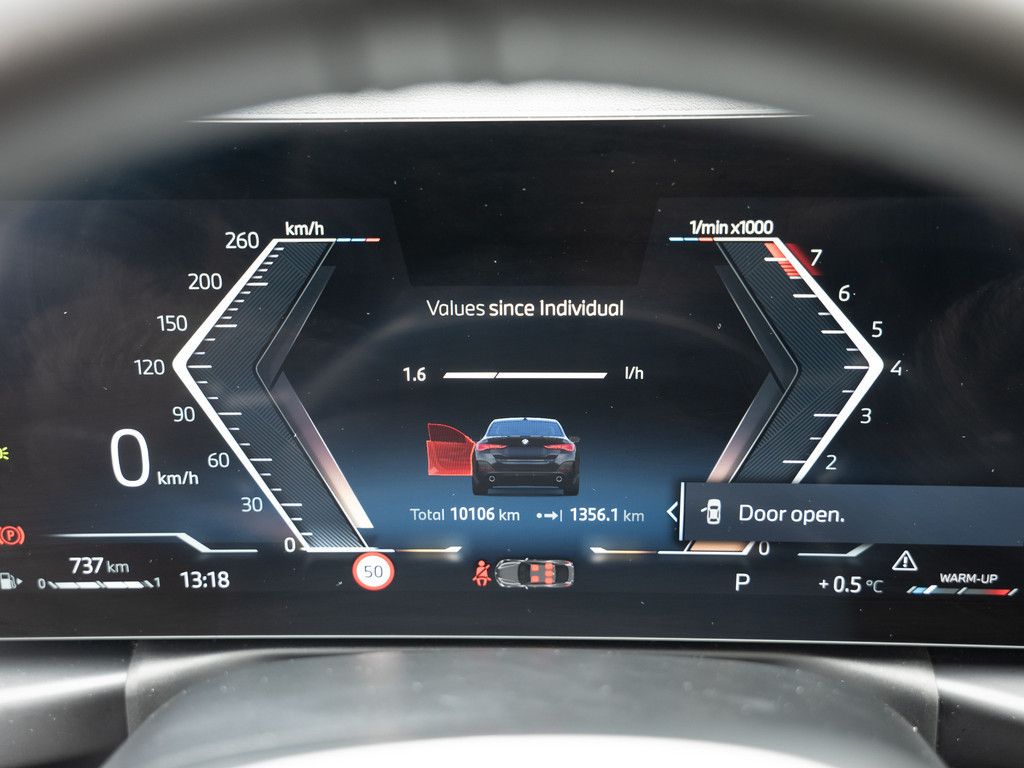 BMW 430 Gran Coupé 2025