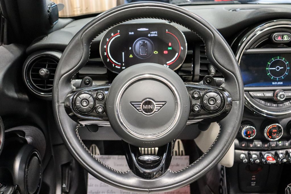 MINI John Cooper Works 2021