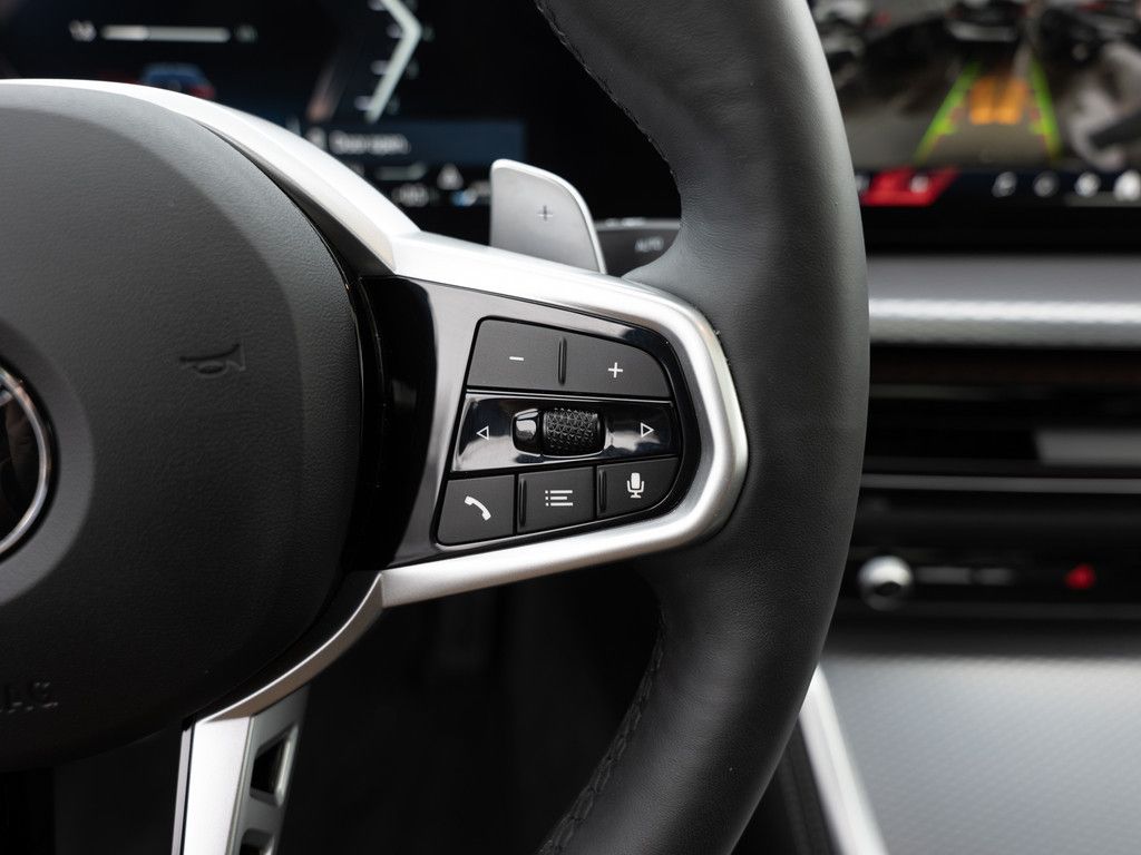 BMW 430 Gran Coupé 2025