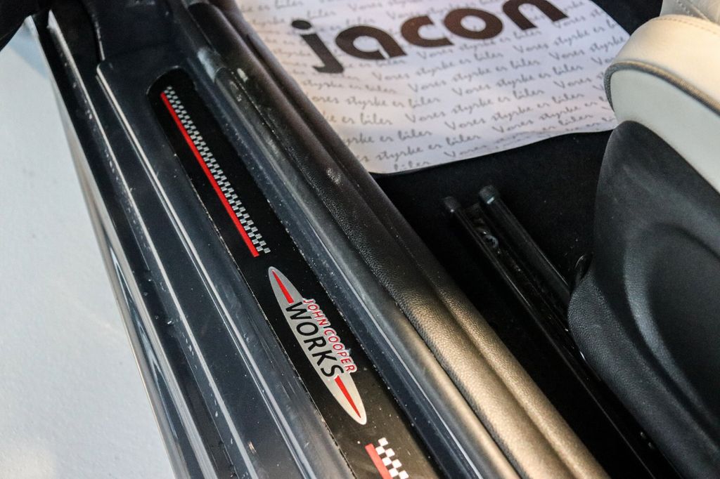 MINI John Cooper Works 2021