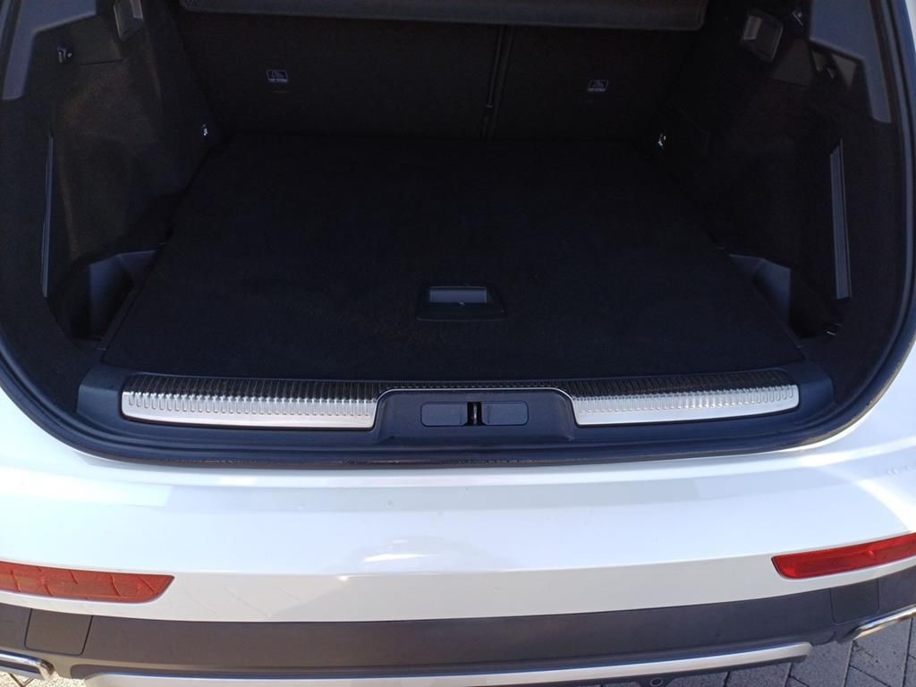 DS Automobiles DS7 (Crossback) 2022