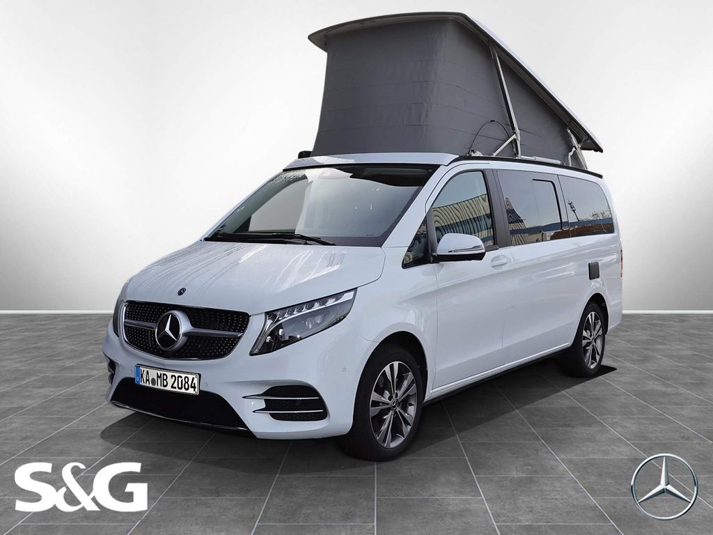 Mercedes-Benz V 300 2023