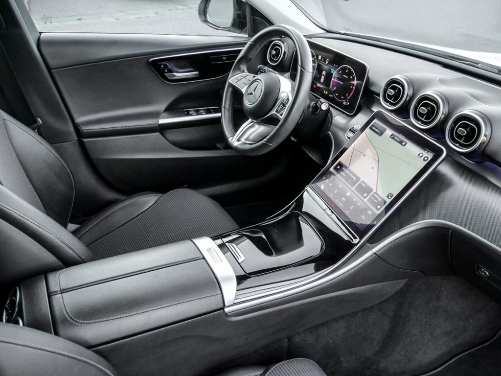 Mercedes-Benz C 200 2023