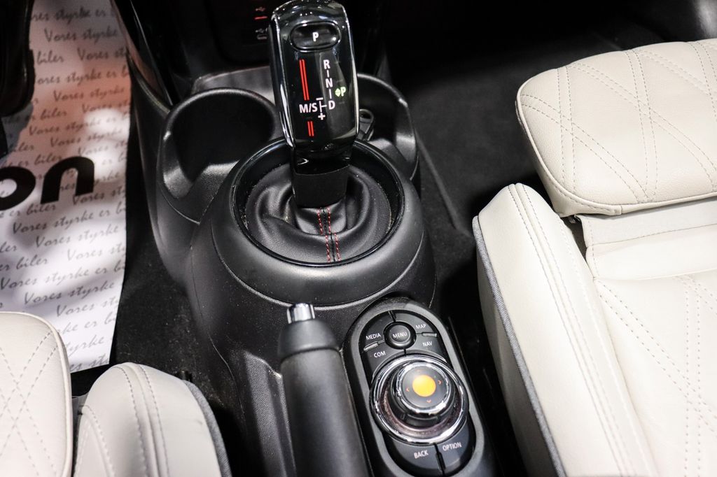 MINI John Cooper Works 2021