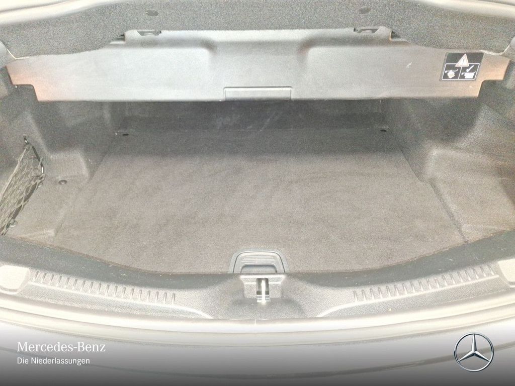 Mercedes-Benz E 200 2022