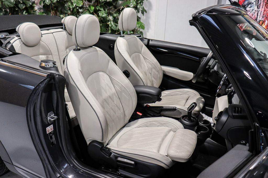 MINI John Cooper Works 2021