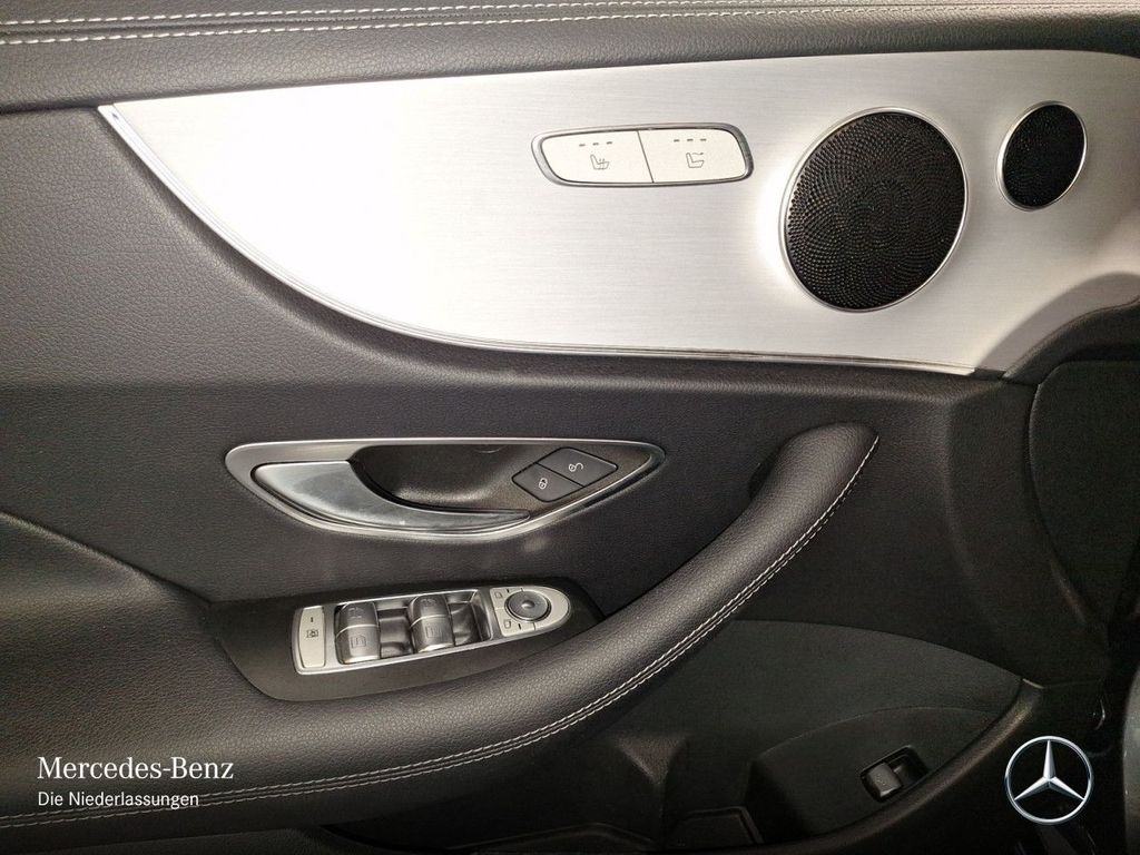 Mercedes-Benz E 200 2022