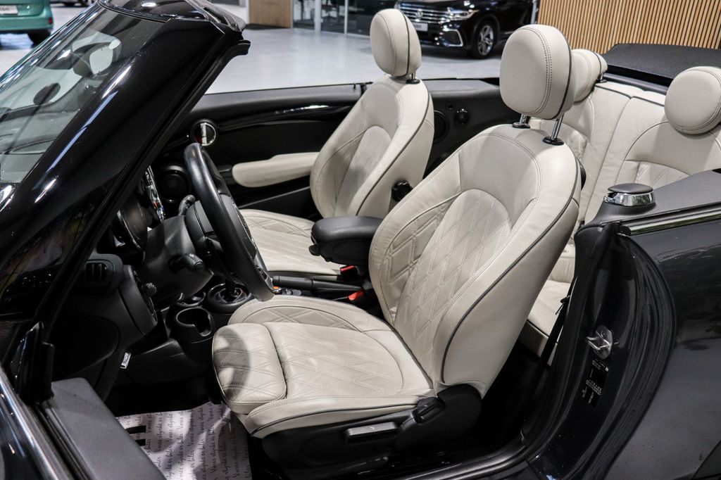 MINI John Cooper Works 2021