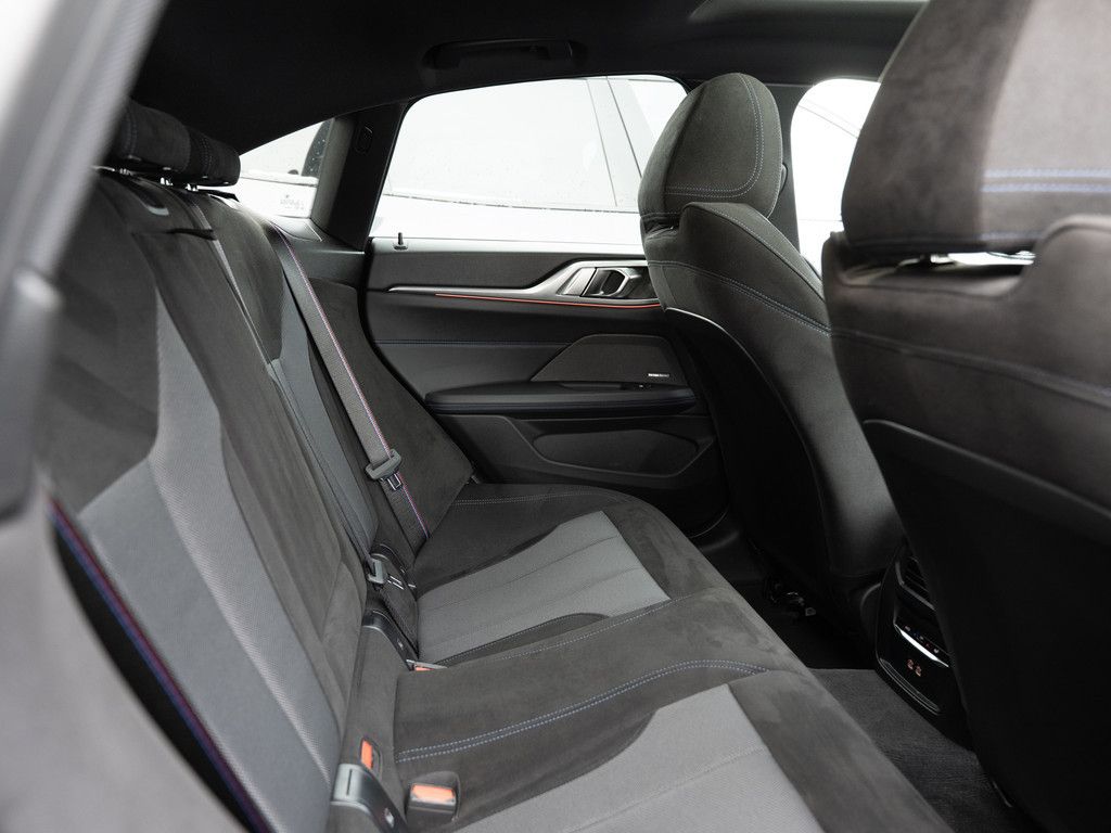 BMW 430 Gran Coupé 2025