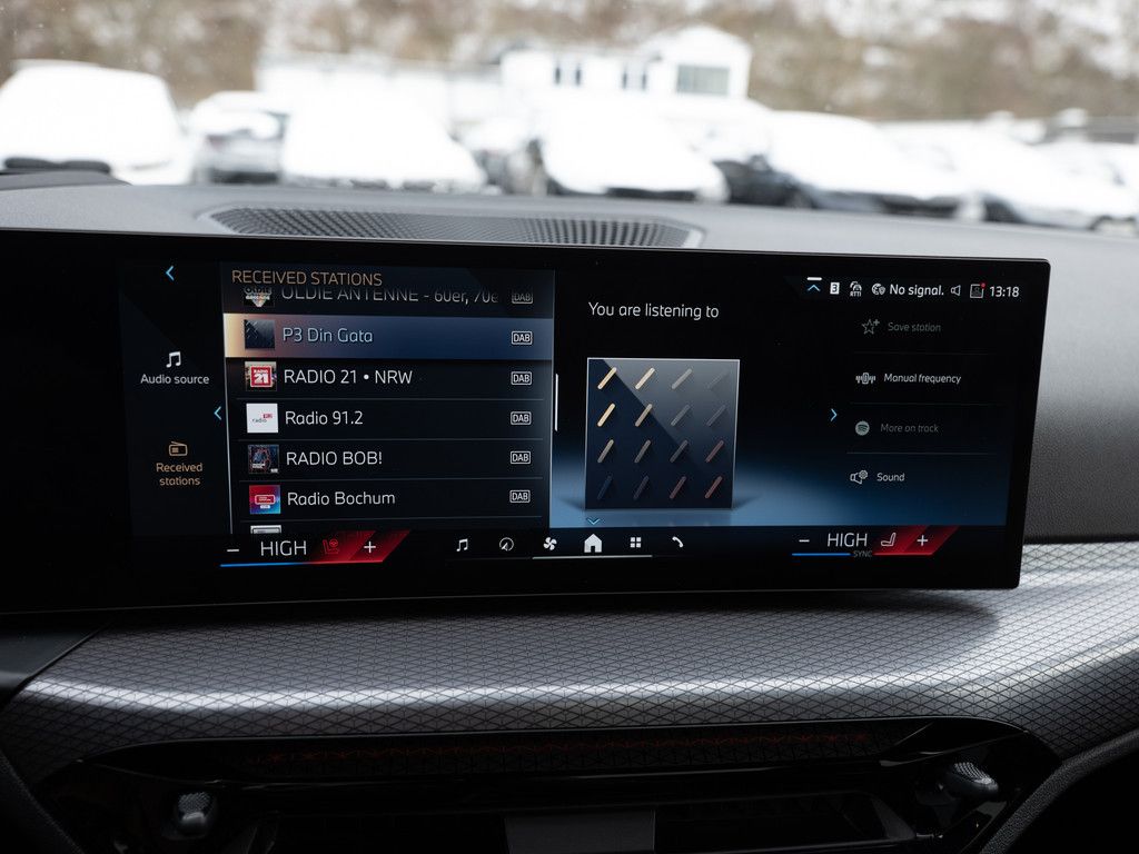 BMW 430 Gran Coupé 2025