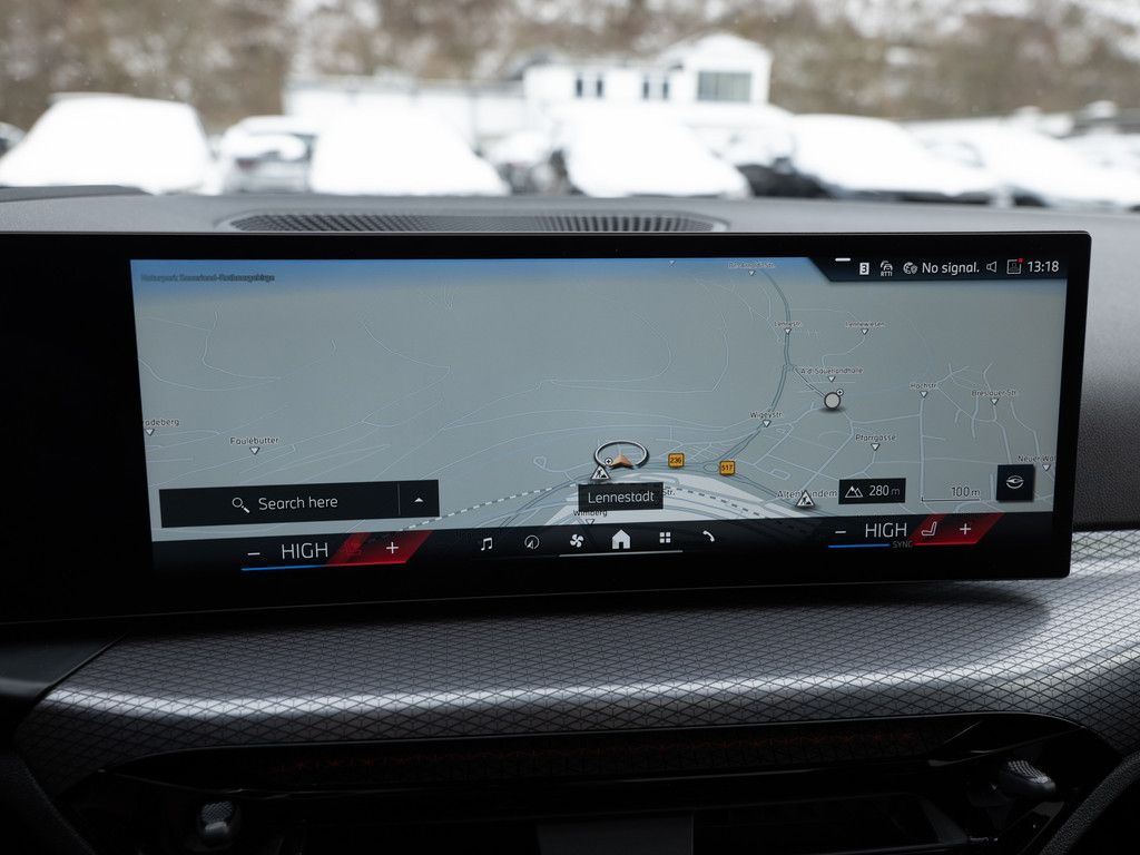 BMW 430 Gran Coupé 2025