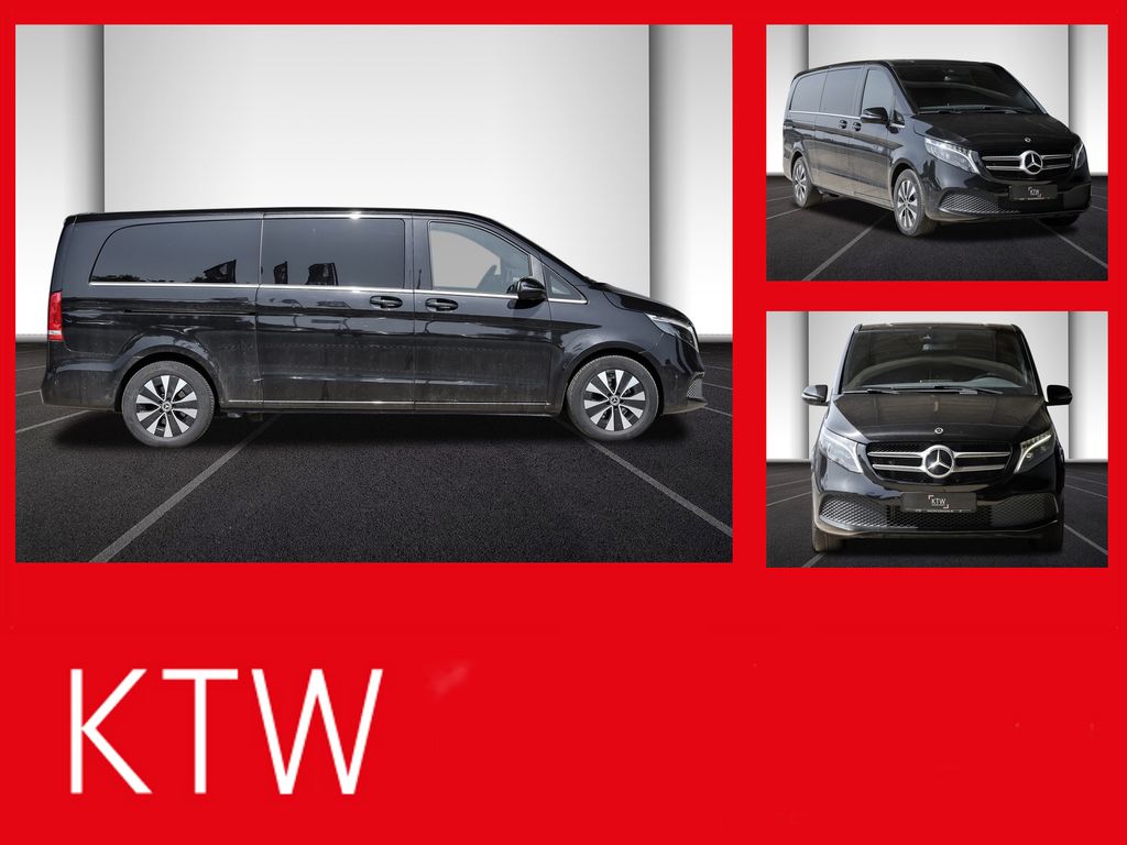 Mercedes-Benz V 300 2023