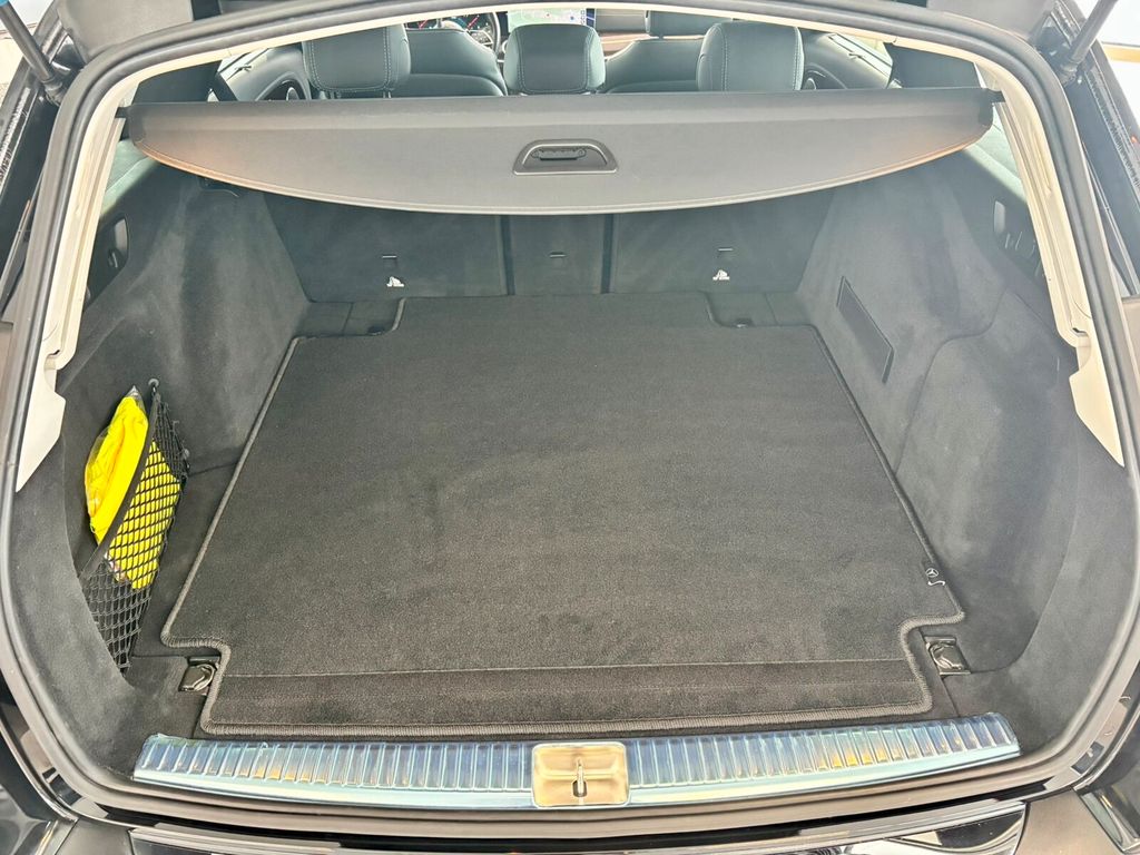 Mercedes-Benz E 400 2022