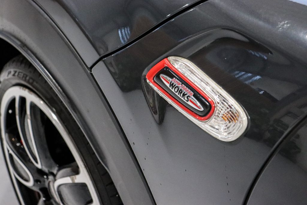 MINI John Cooper Works 2021