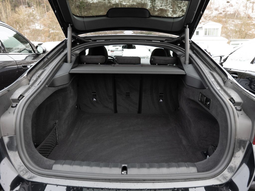 BMW 430 Gran Coupé 2025