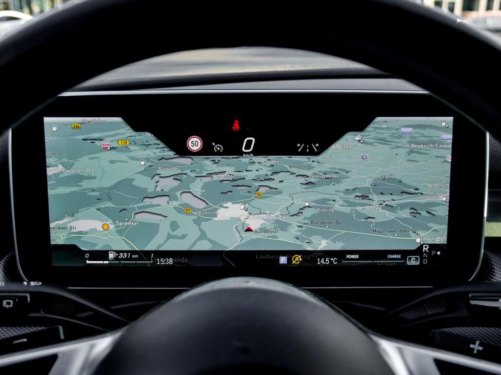 Mercedes-Benz C 200 2023