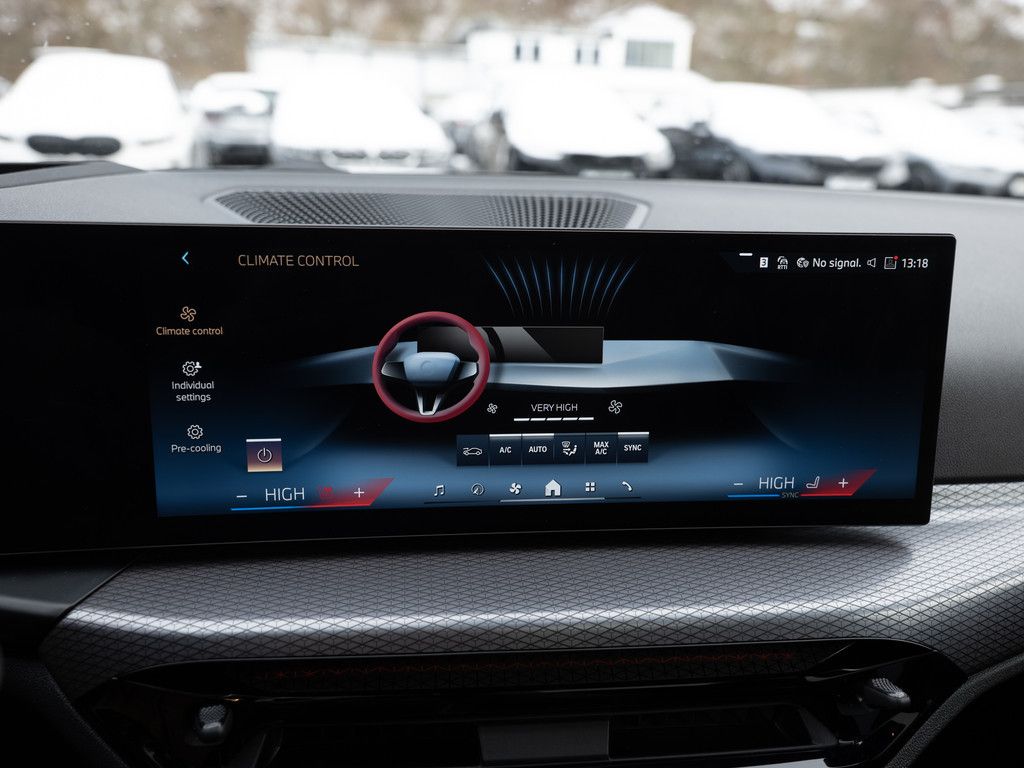 BMW 430 Gran Coupé 2025