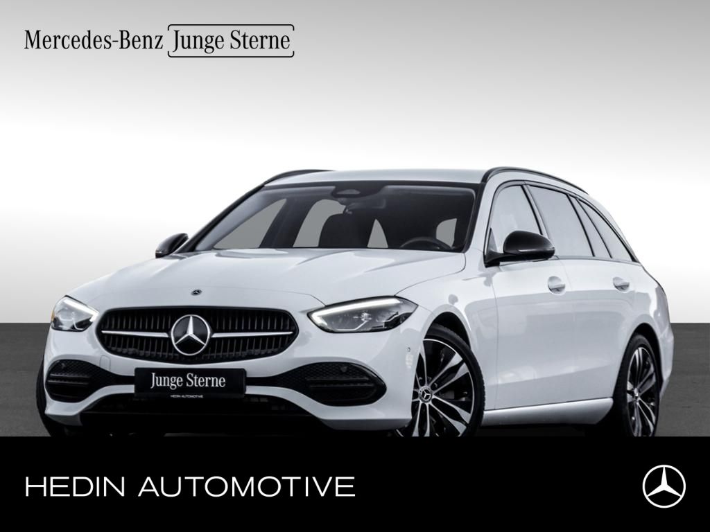 Mercedes-Benz C 200 2023