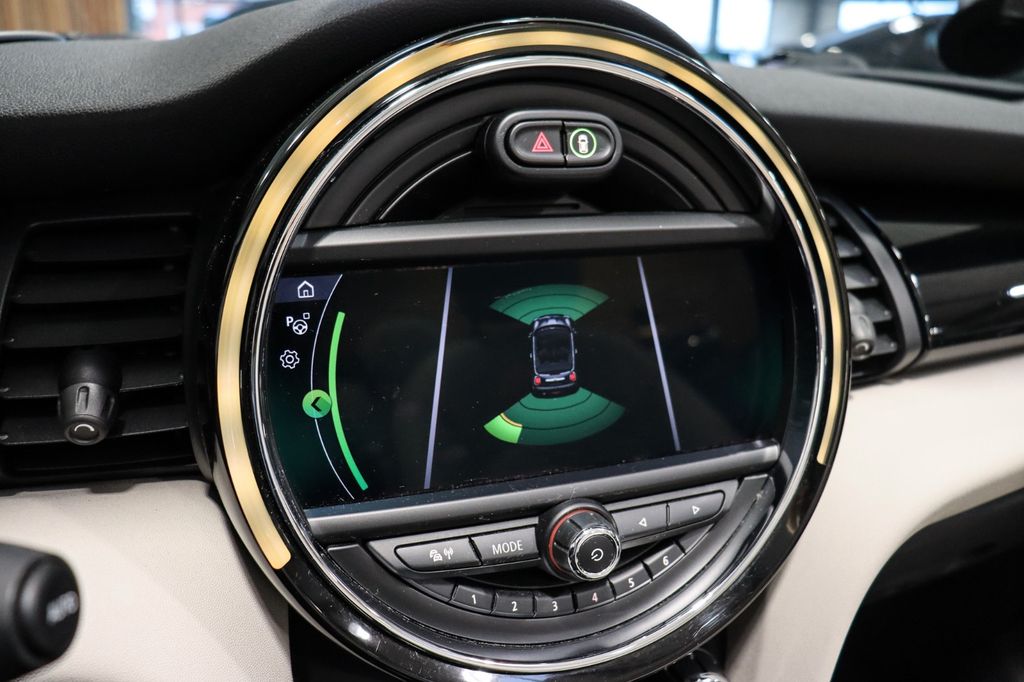 MINI John Cooper Works 2021