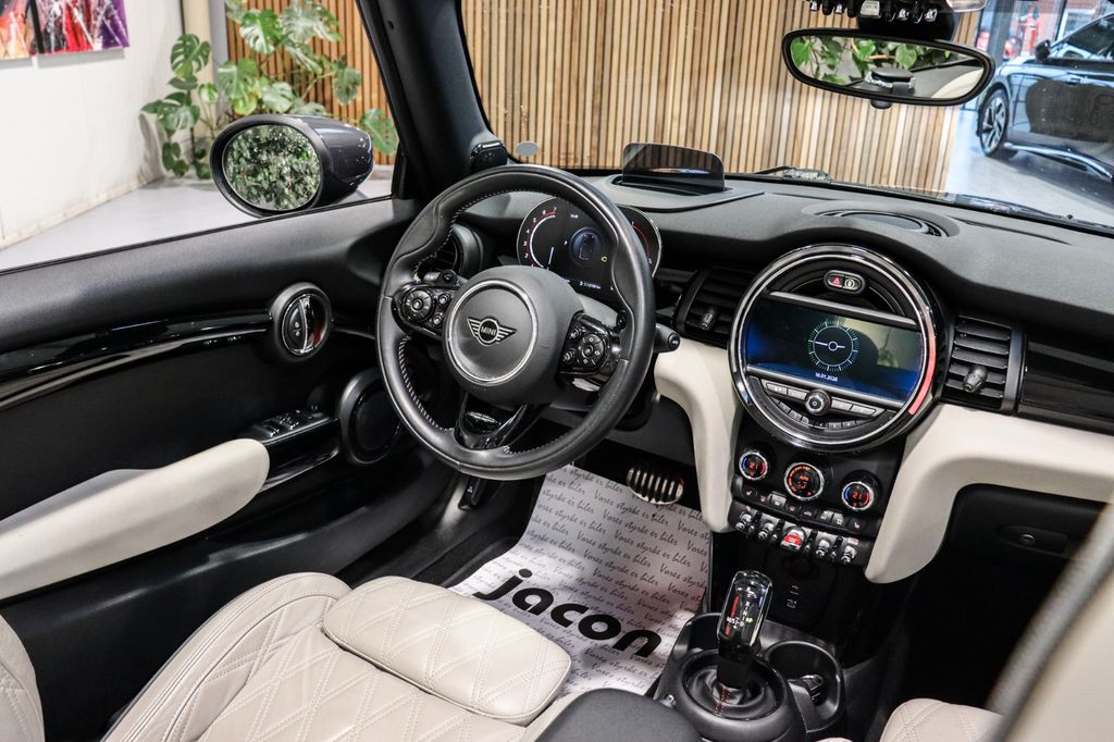 MINI John Cooper Works 2021