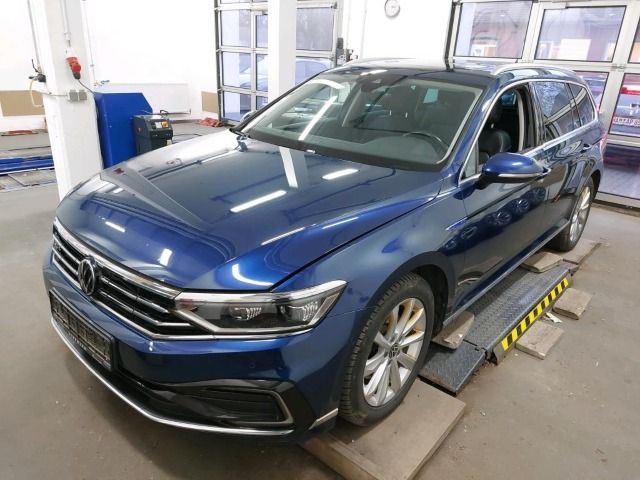 Volkswagen Passat Variant 2021