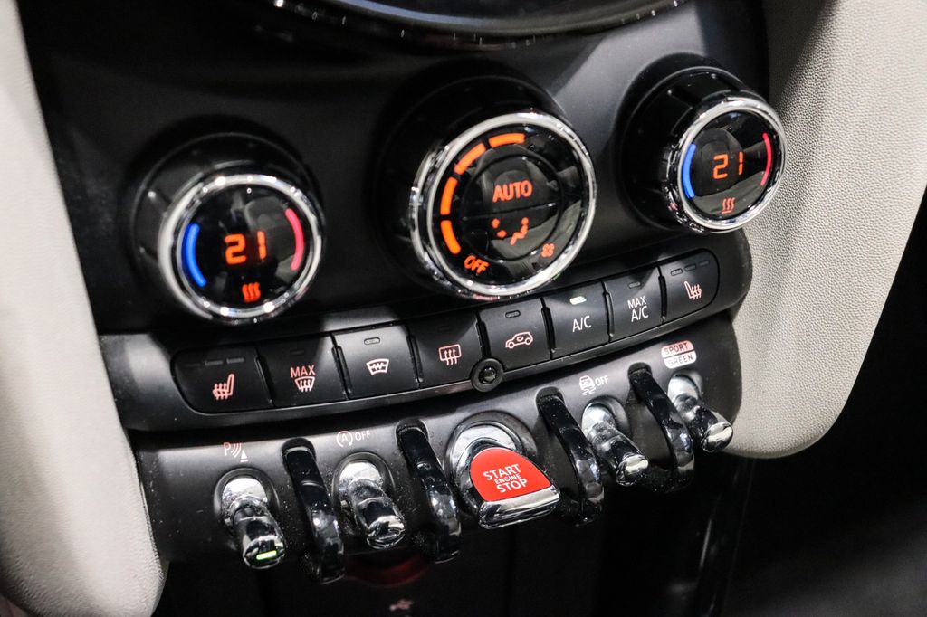 MINI John Cooper Works 2021