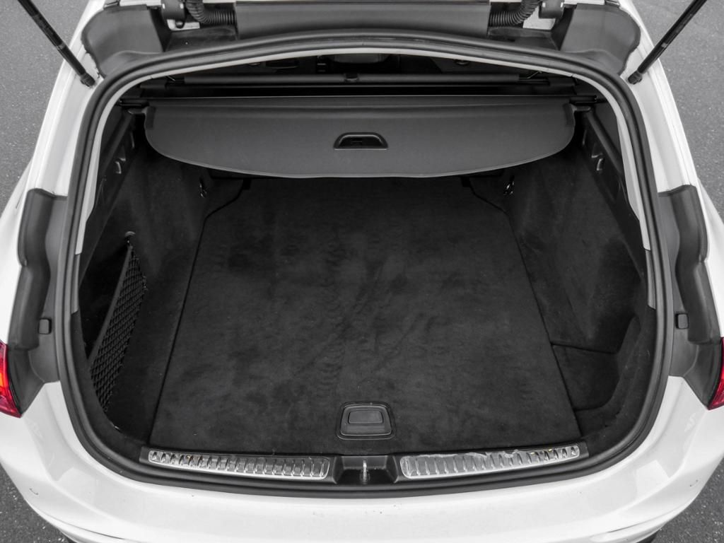 Mercedes-Benz C 200 2023