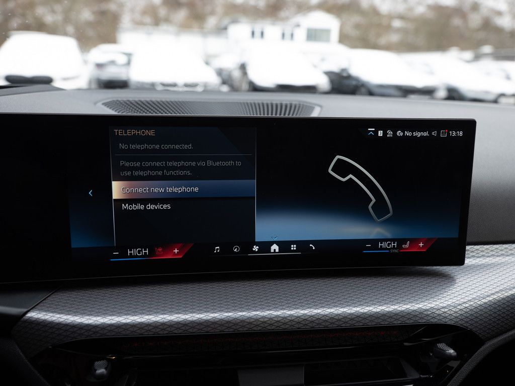 BMW 430 Gran Coupé 2025