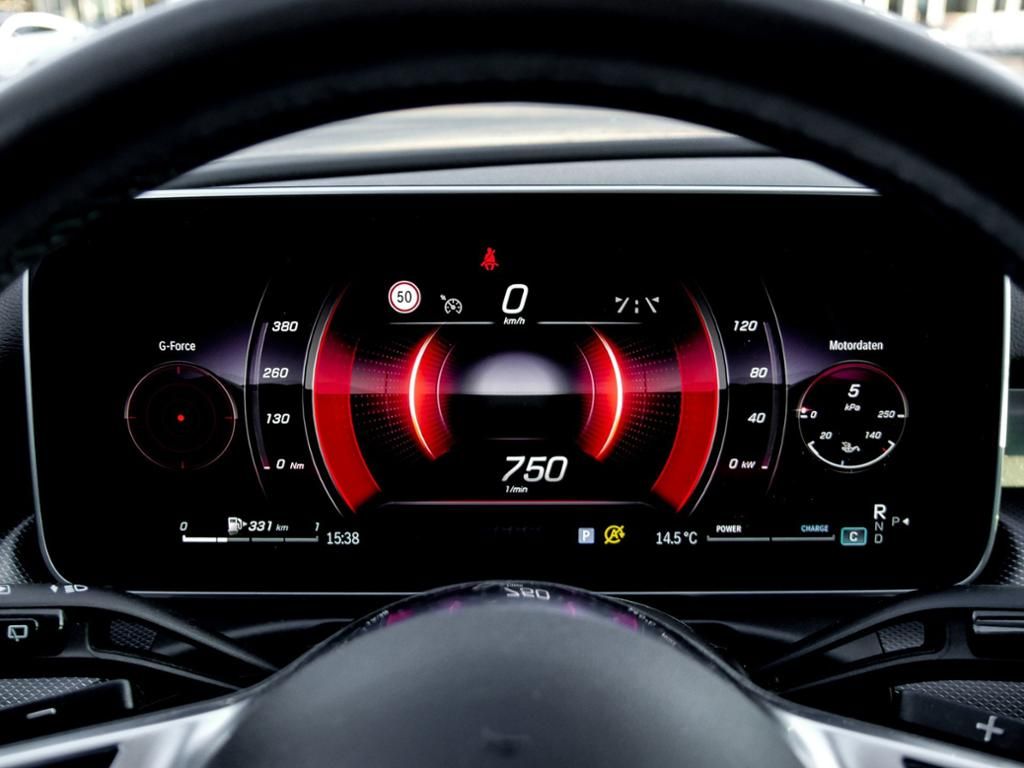 Mercedes-Benz C 200 2023