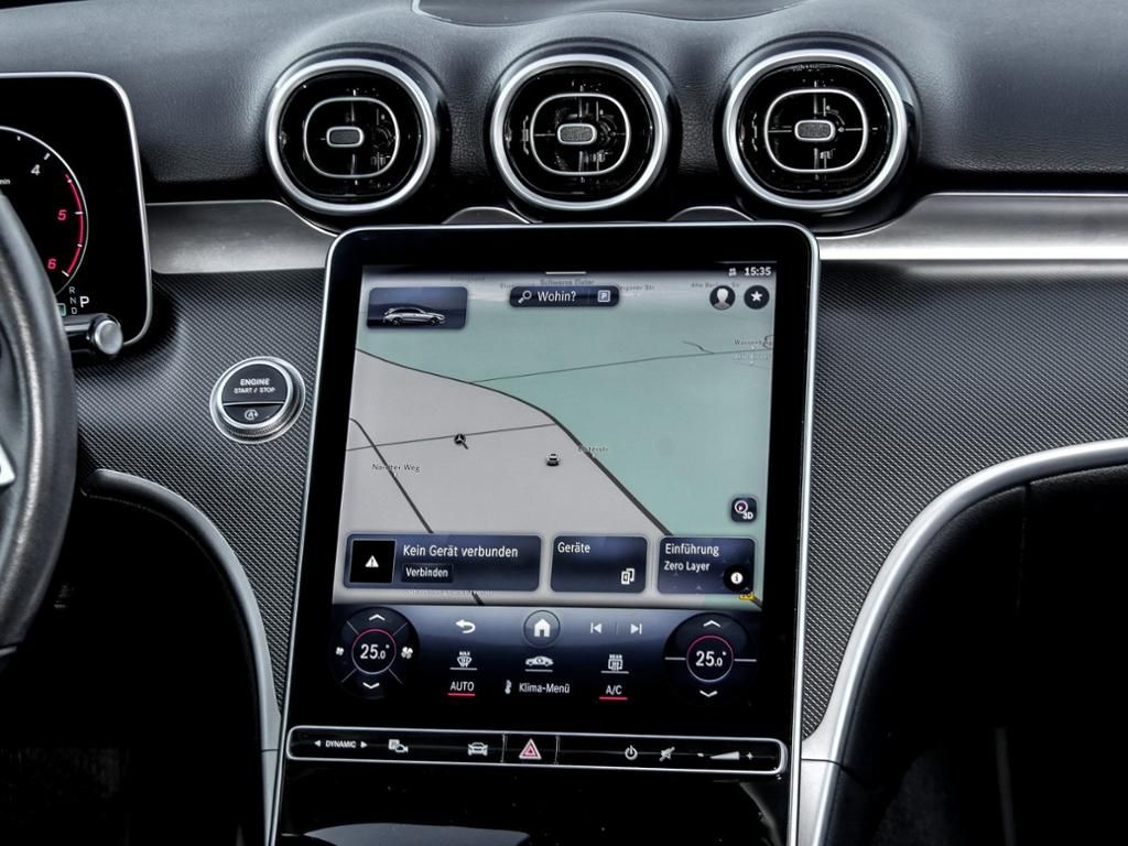 Mercedes-Benz C 200 2023