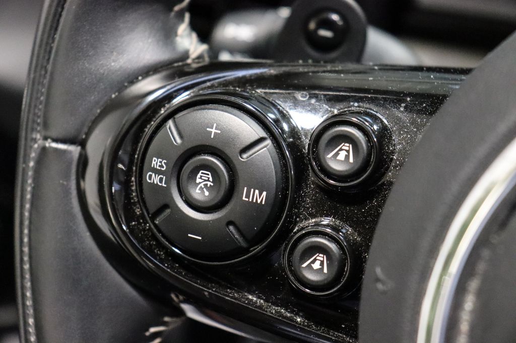 MINI John Cooper Works 2021