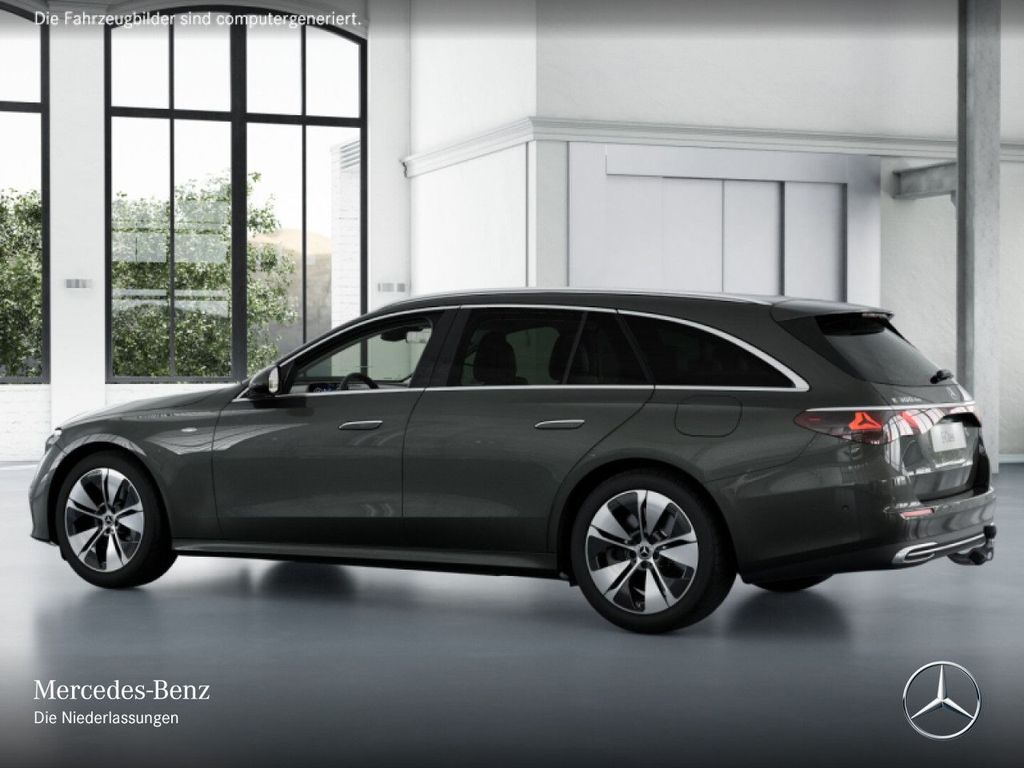 Mercedes-Benz E 300 2025