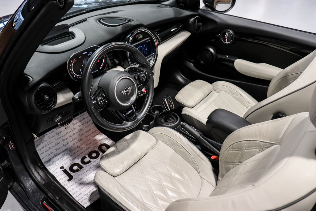 MINI John Cooper Works 2021