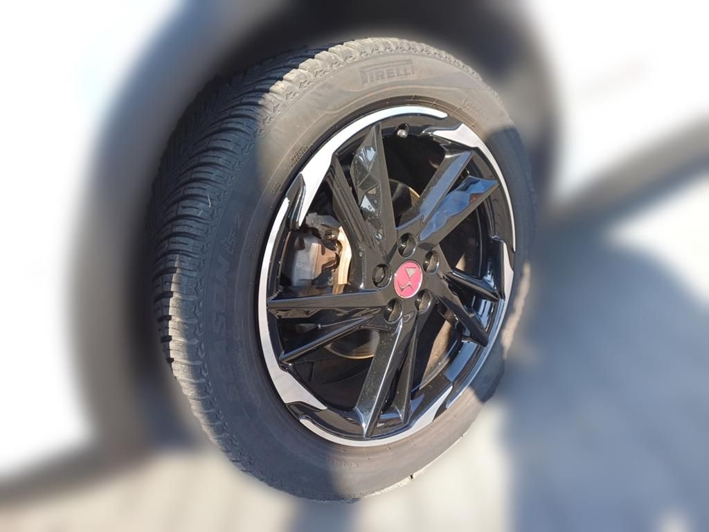 DS Automobiles DS7 (Crossback) 2022