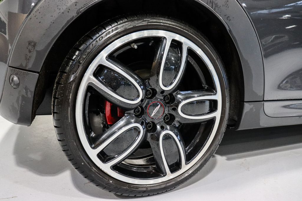 MINI John Cooper Works 2021