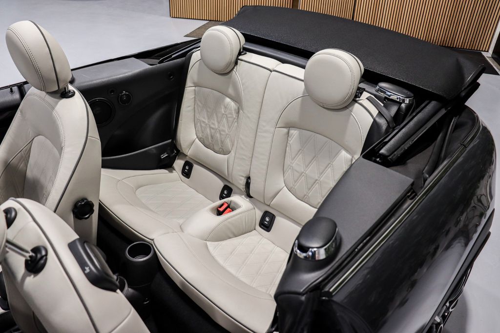 MINI John Cooper Works 2021