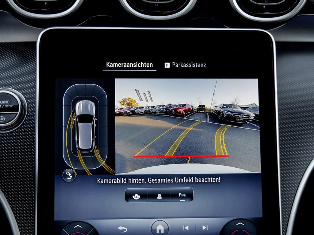 Mercedes-Benz C 200 2023