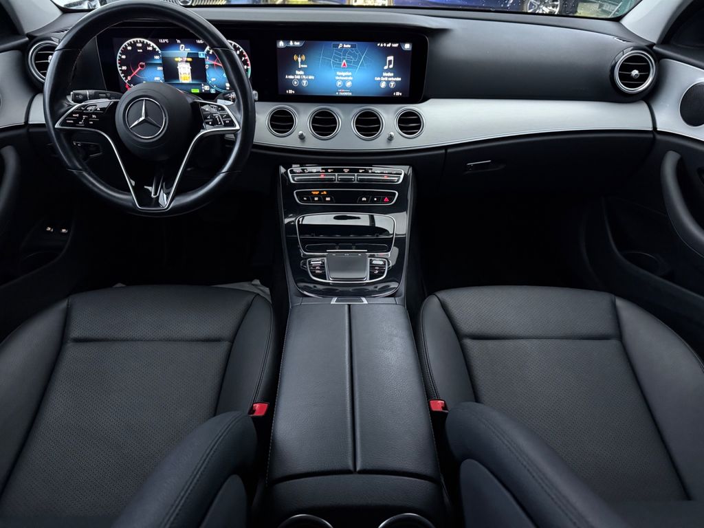 Mercedes-Benz E 300 2021