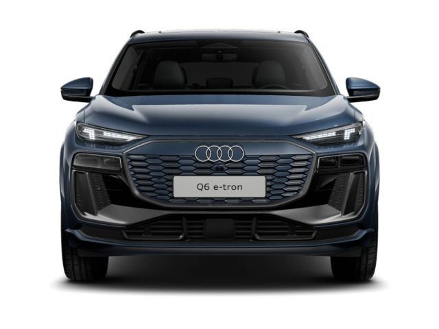 Audi Q6 e-tron 2025