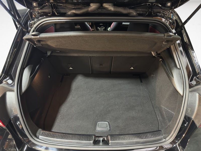 Mercedes-Benz A 220 2022