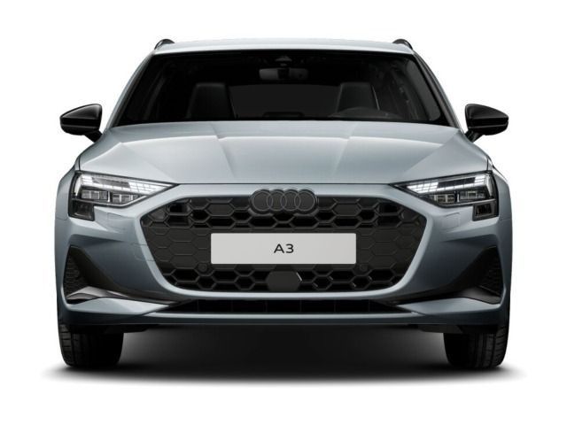 Audi A3 2025