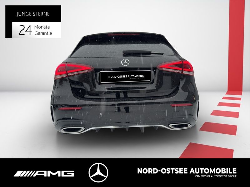 Mercedes-Benz A 220 2022