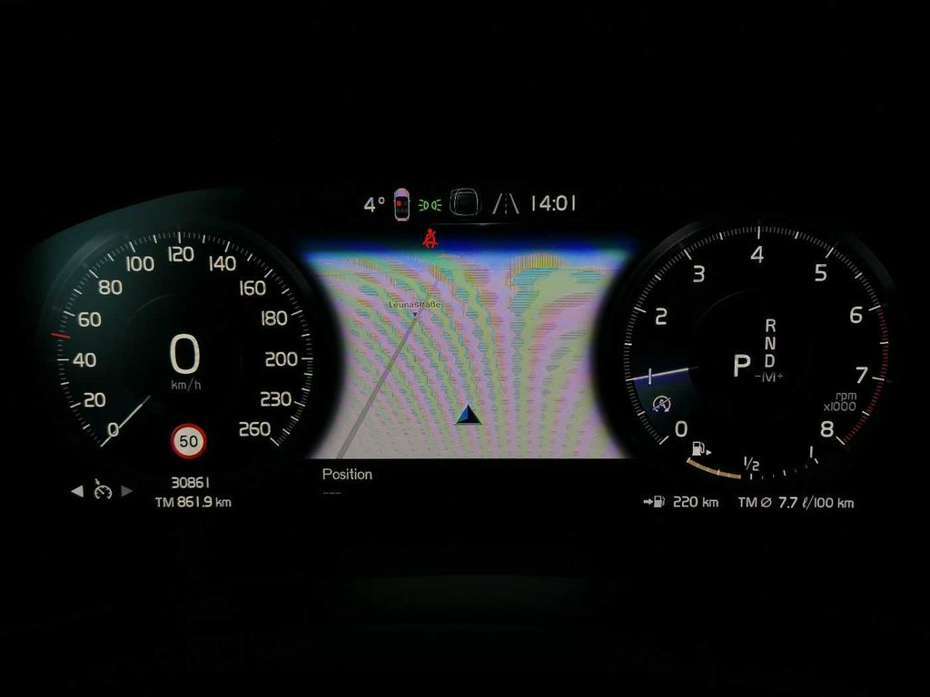 Volvo XC40 2022