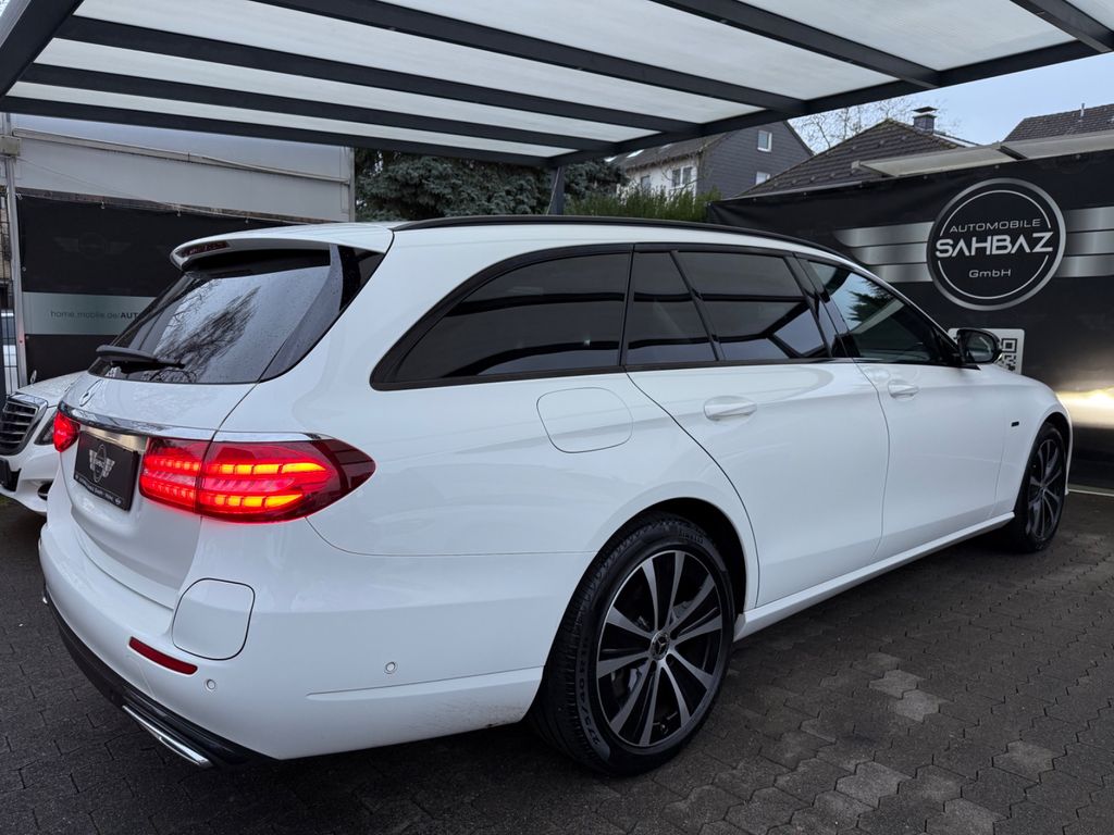 Mercedes-Benz E 300 2021