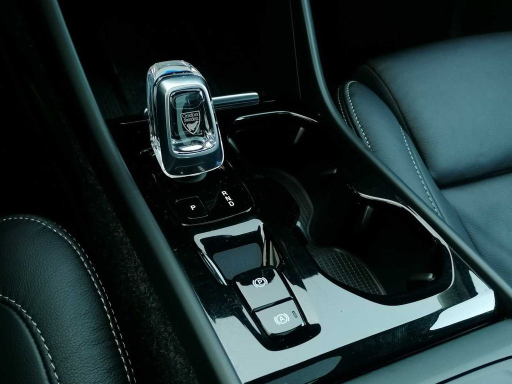 Volvo XC40 2022